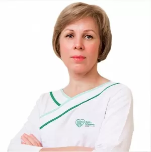 Белова Марина Александровна