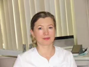 Пономарева Марина Александровна