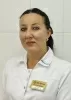 Егорова Инна Викторовна