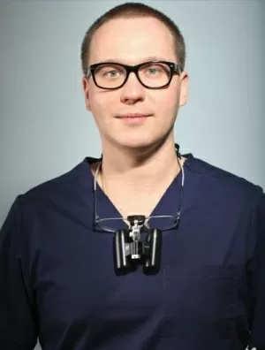 Данилов Александр Алексеевич