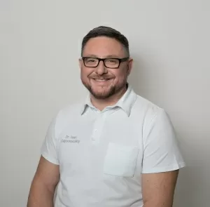 Гайворонский Иван Валентинович