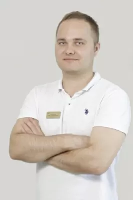 Якущенко Станислав Владиславович