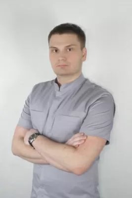 Миронов Евгений Андреевич