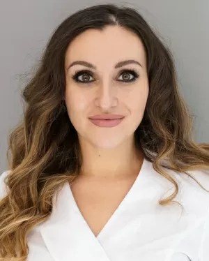 Лобутева Екатерина Олеговна