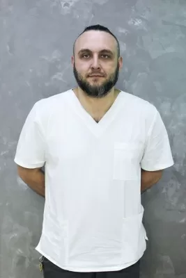 Васильев Дмитрий Андреевич