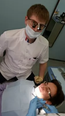 Дейнеко Дмитрий Сергеевич