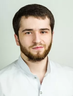 Гамзаев Абдурахман Алилович