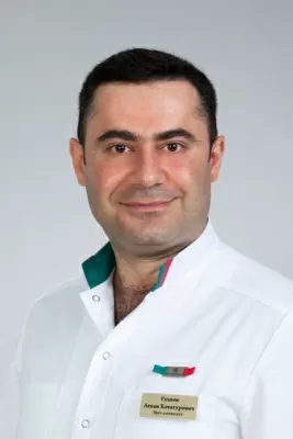 Гулоян Леван Хачатурович