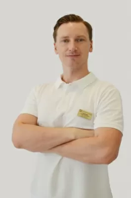 Семенихин Роман Викторович