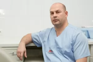 Штелле Александр Александрович