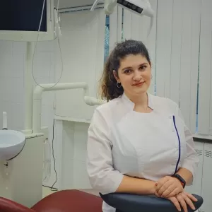 Рахамимова Инна Мерабовна