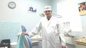 Тирацуян Гарик Саркисович