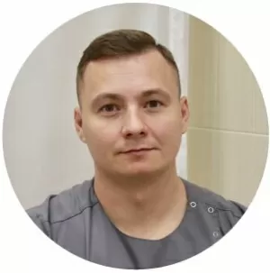 Березницкий Алексей Алексеевич