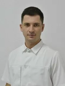 Шукюров Рамид Шакирович