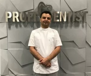 Гюлюшев Анар Матлабович