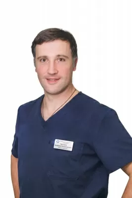 Хетагуров Владимир Владимирович