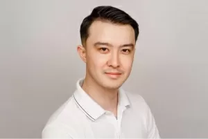 Столяров Александр Валерьевич