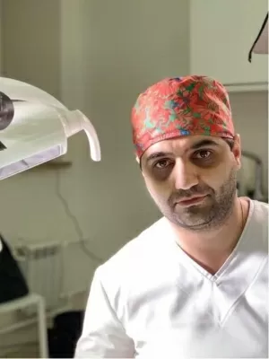 Давидов Сурен Александрович