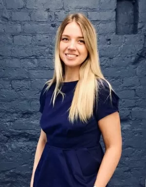 Феодориди Юлия Андреевна