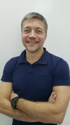 Конычев Евгений Александрович