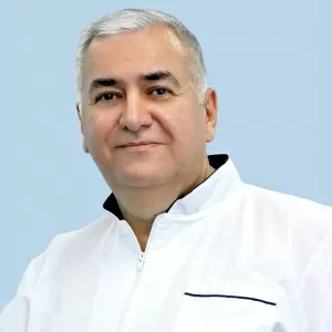 Локян Артур Сергеевич