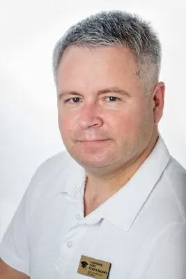 Сафронов Олег Геннадьевич