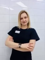 Смирнова Дарья Михайловна