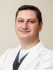 Меерович Владислав Иосифович