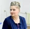 Владимирова Евгения Марковна