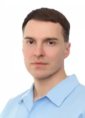 Исаков Сергей Олегович