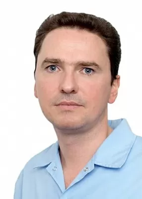 Грицай Игорь Геннадьевич