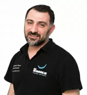 Ангилов Павел Анатольевич