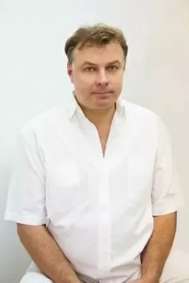 Куликов Роман Юрьевич