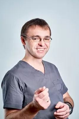 Новачевский Александр Владимирович