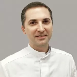 Рожнов Юрий Александрович