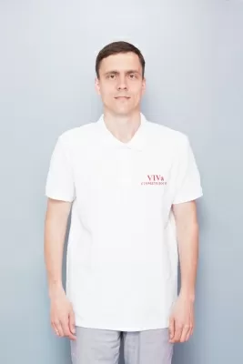 Берсенев Сергей Владимирович