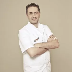 Хананаев Илья Танхумович