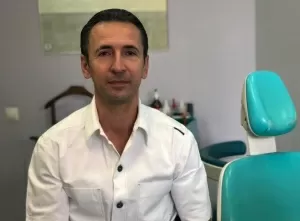 Беликов Сергей Александрович