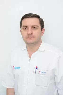 Ширинян Размик Вартанович