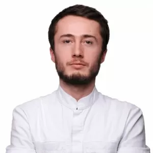 Шогенов Рамазан Музаринович