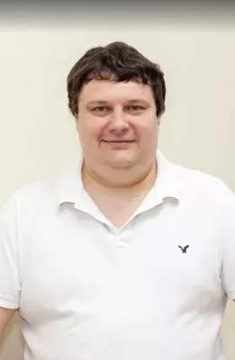 Борис Андрей Миронович