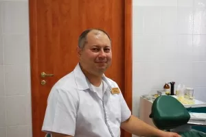 Тихомиров Олег Александрович