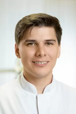 Хасянов Айрат Шамилевич