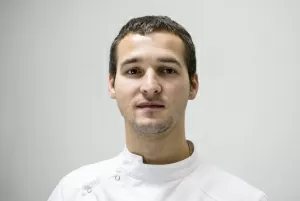 Митрохин Антон Николаевич