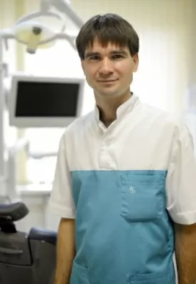 Муляр Евгений Александрович