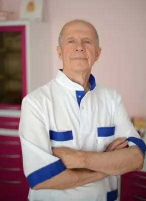 Вандышев Владимир Александрович