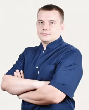 Санкин Михаил Сергеевич