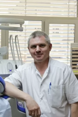 Ботиков Алексей Анатольевич