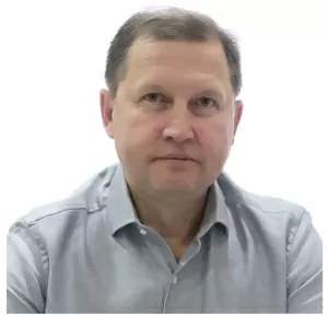 Зуев Олег Анатольевич