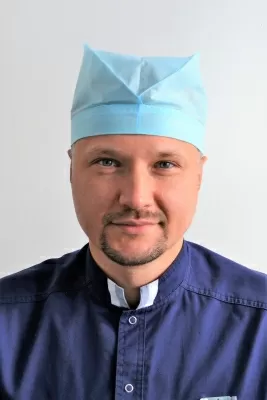 Жамойдо Алексей Сергеевич